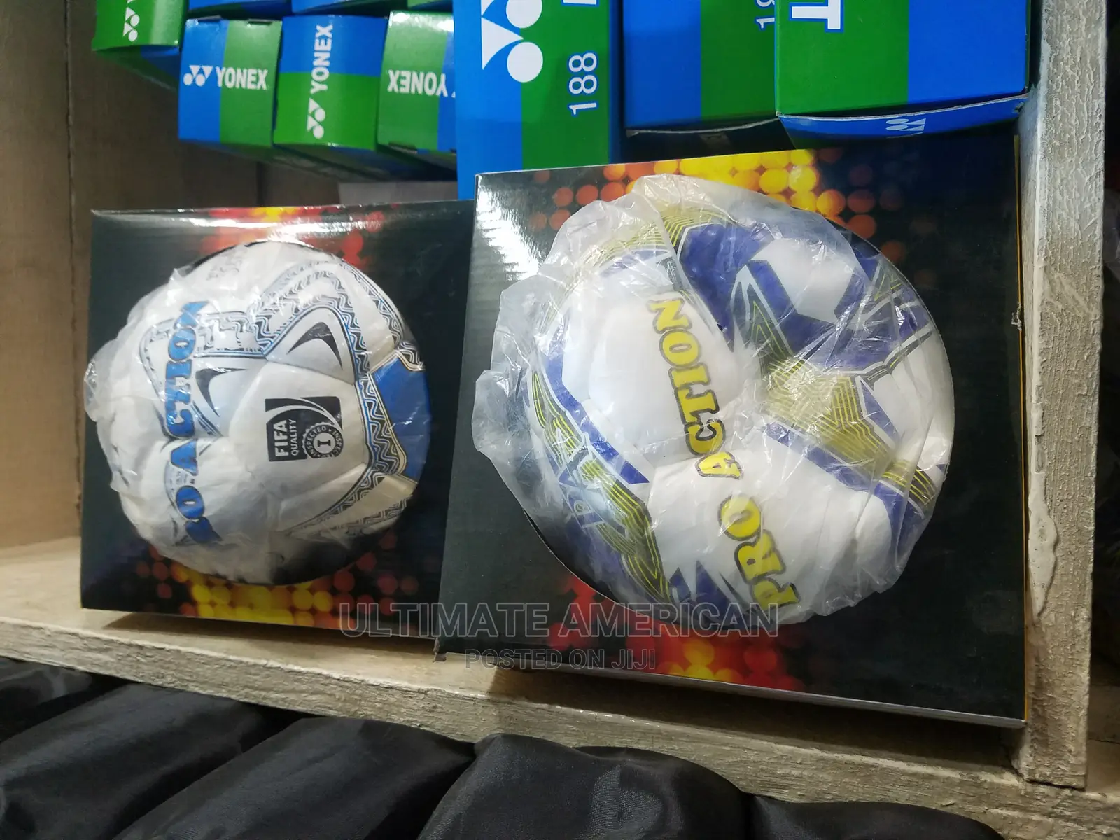 Fifa Football Original