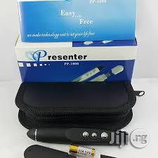 PP-1000 Presenter/Clicker