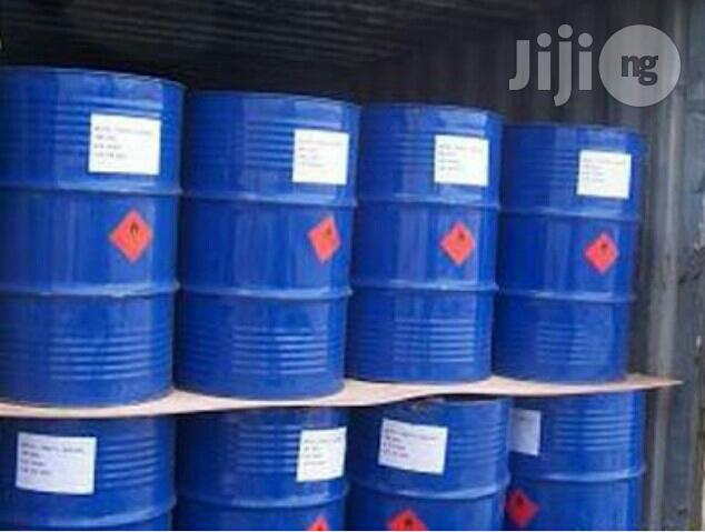 Methanol( 1 Drum)