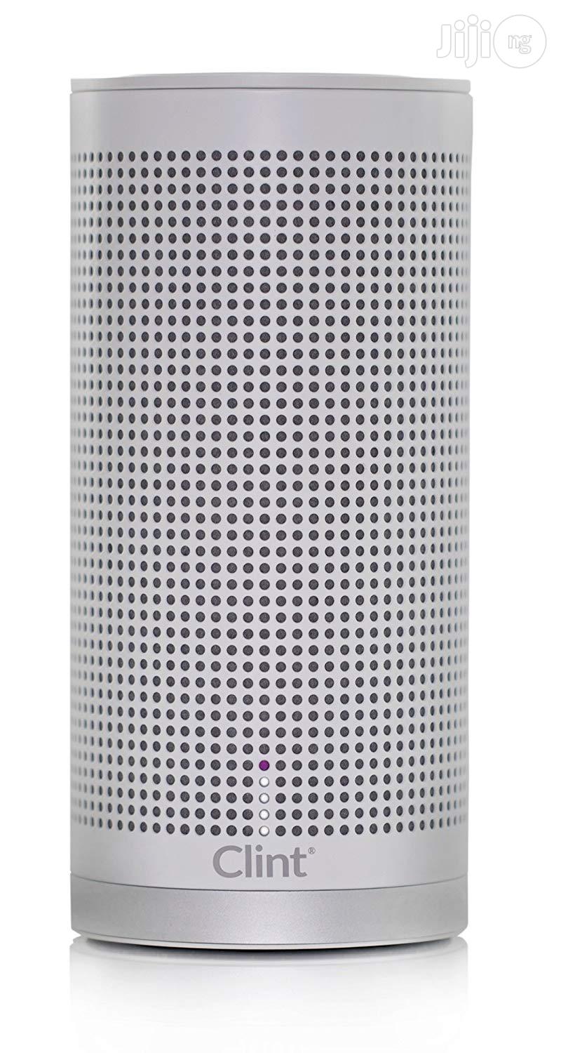 Clint FREYA Bluetooth Speaker (2nd Generation) - Chalk White
