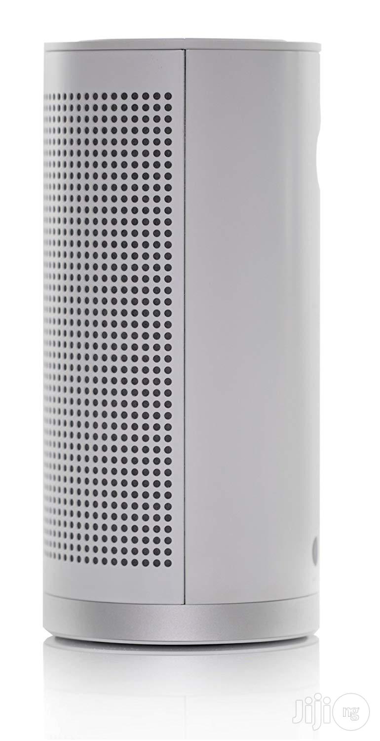 Clint FREYA Bluetooth Speaker (2nd Generation) - Chalk White