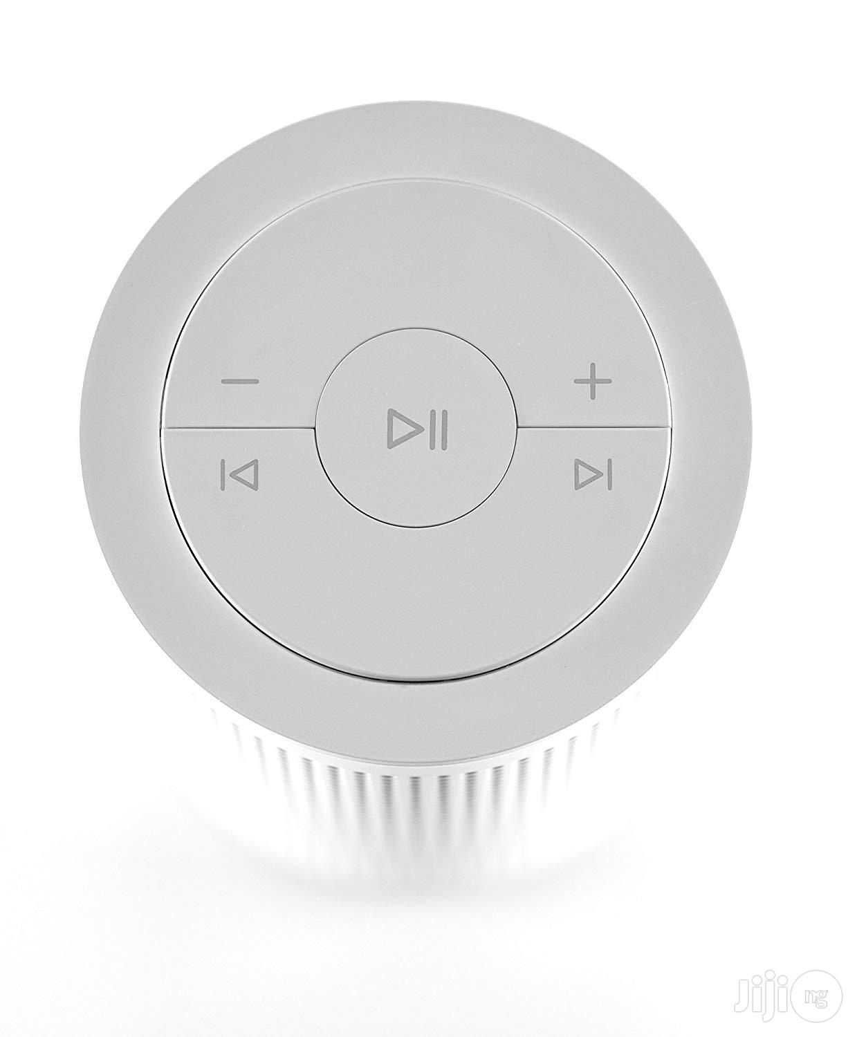 Clint FREYA Bluetooth Speaker (2nd Generation) - Chalk White