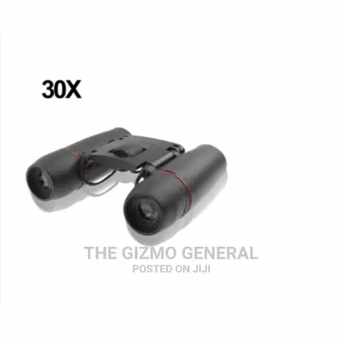 30 X 60mm Telescope Binoculars