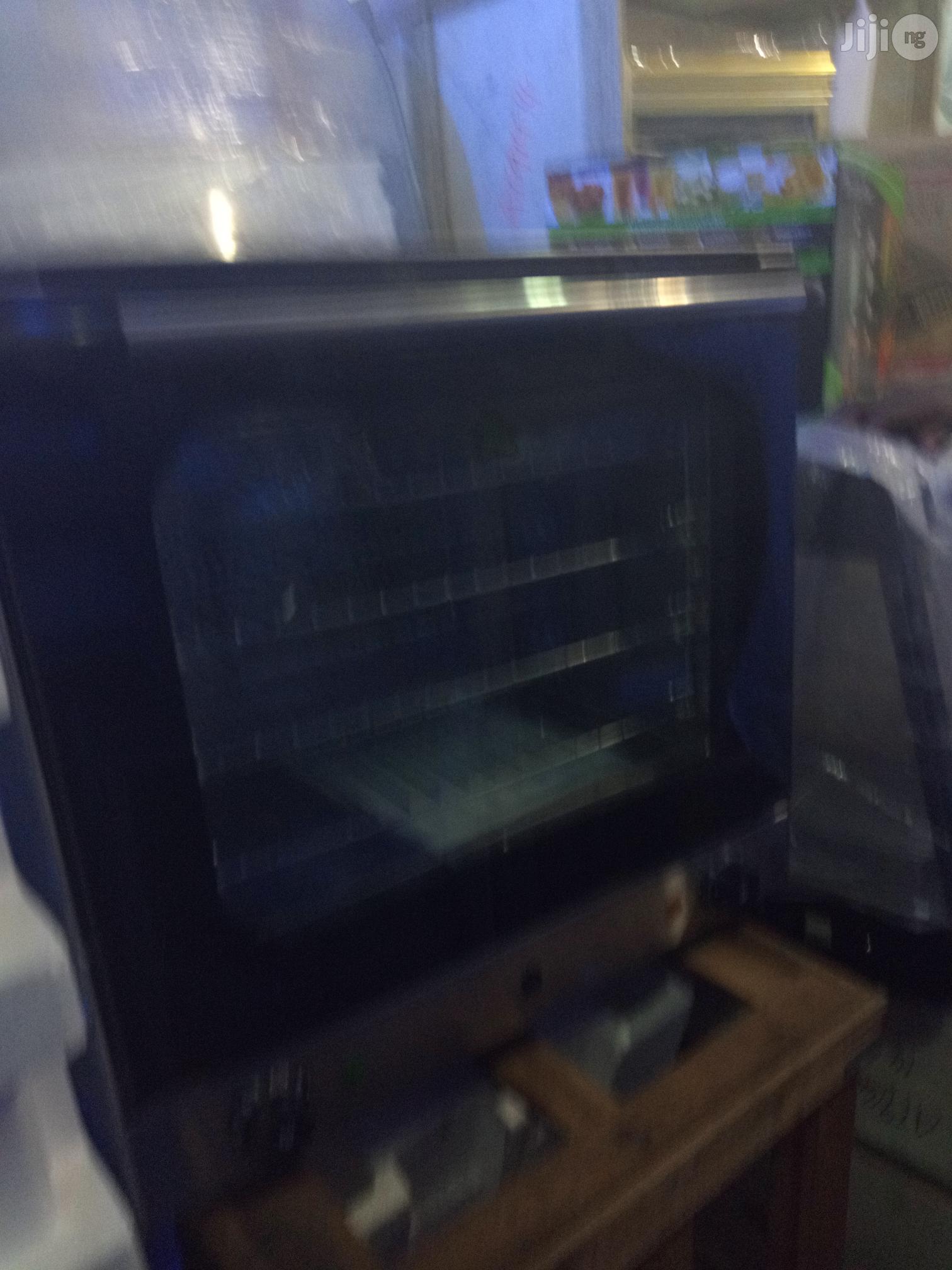3tray Oven For Any Of Ur Bake