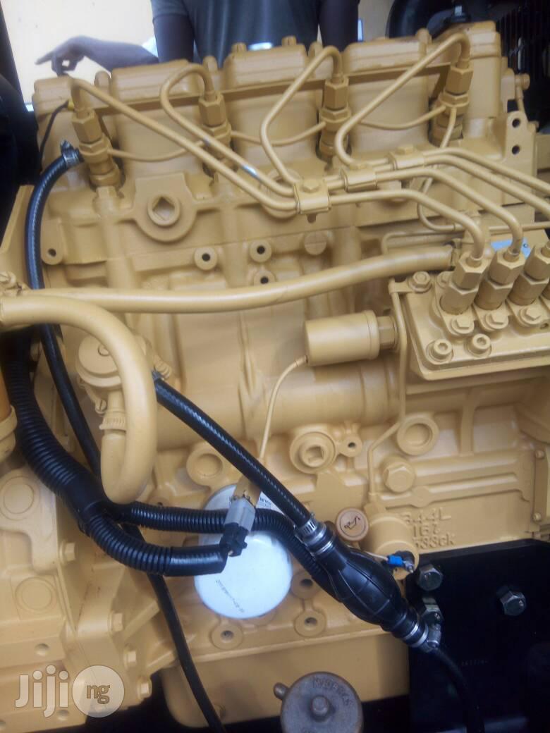 Perfect 20kva Perkins Mantrac Generator