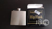Hip Flasks Flagon Portable Wine Whisky Pot Bottle Drinkware For Dr