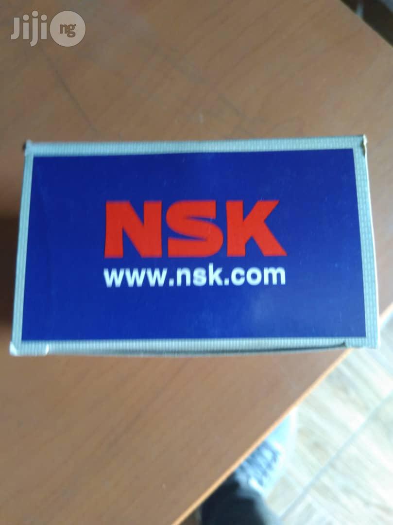 Front Hub Bearings NSK Japan