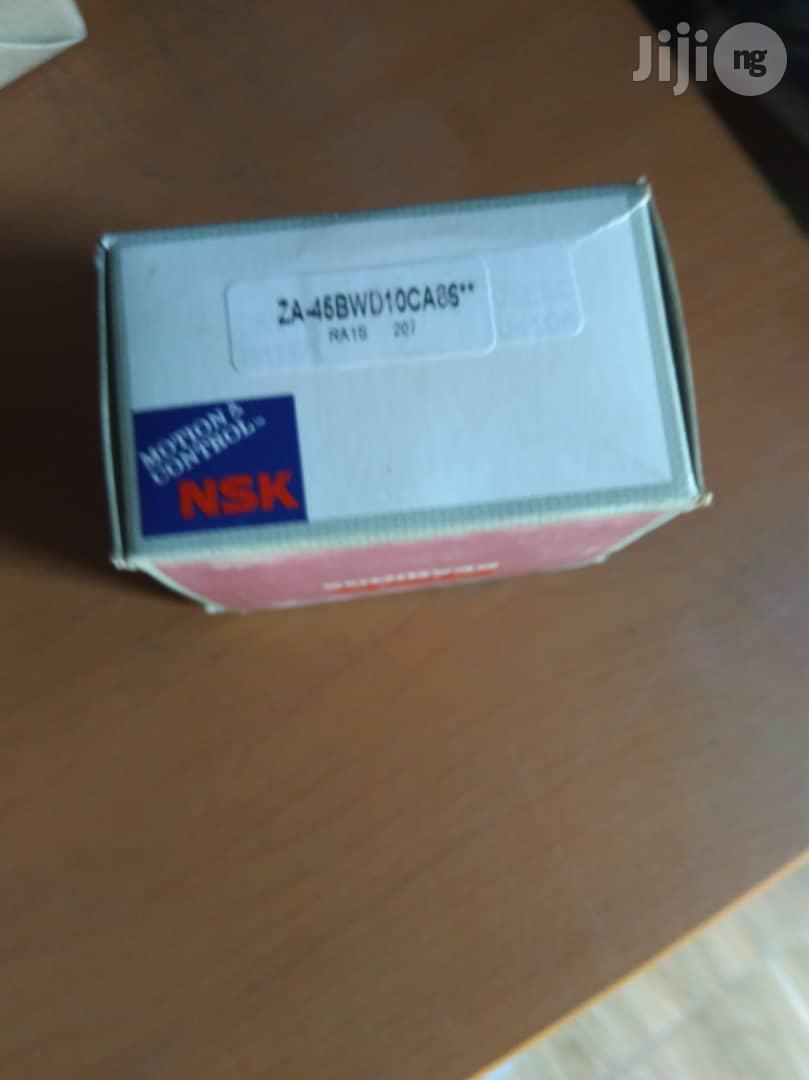 Front Hub Bearings NSK Japan