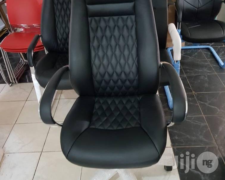 High Quality Excutive Chair
