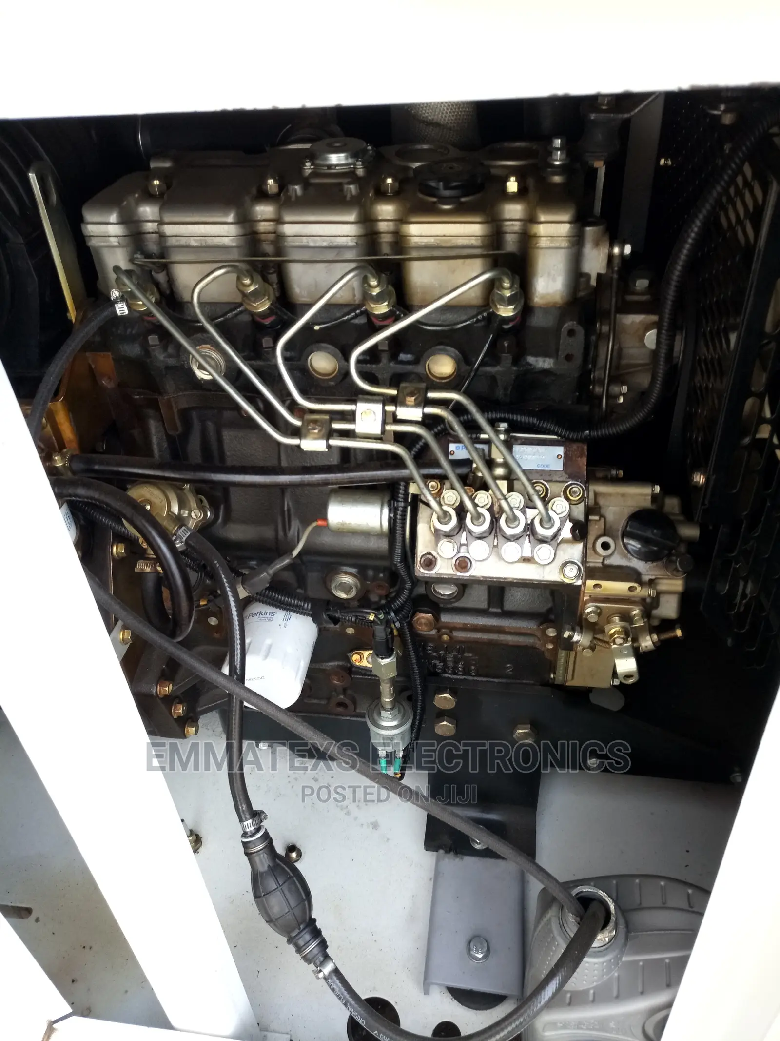 20kva Mikano Diesel Generator
