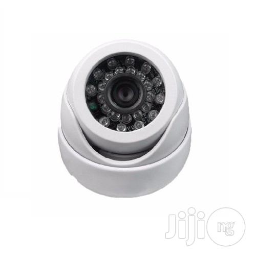 Dentik Vision 2.8mm - 800tvl CCTV Camera