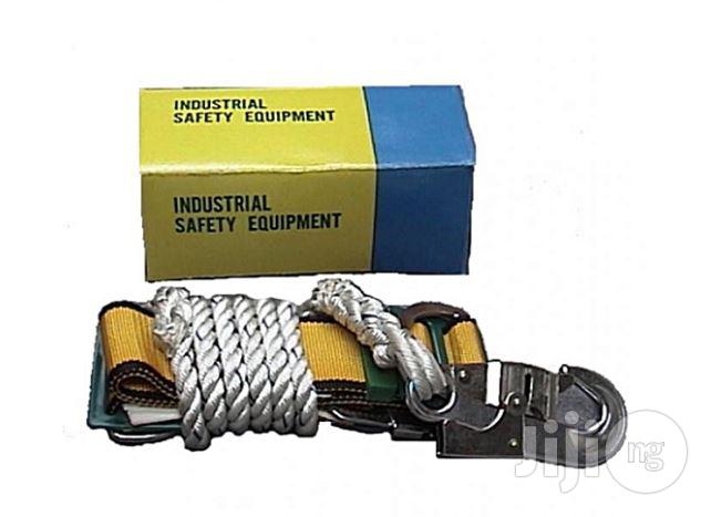 Safety Fall Protection Harness: Industrial Safety Belt