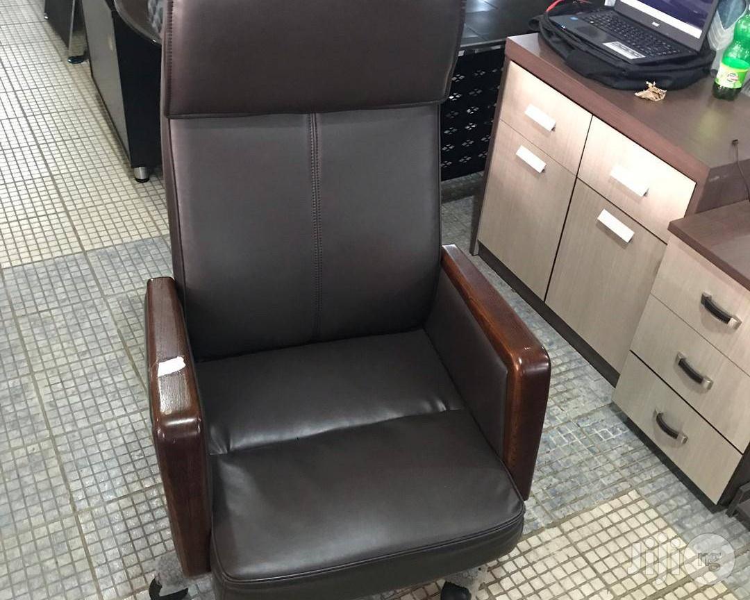 High Quality Excutive Chair