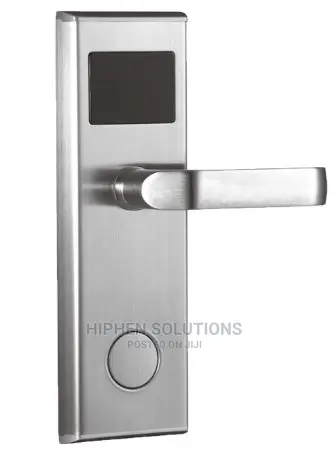 RFID Key Card Hotel Lock