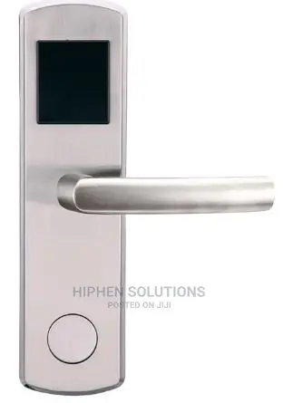 American Mortise Wooden Door Lock