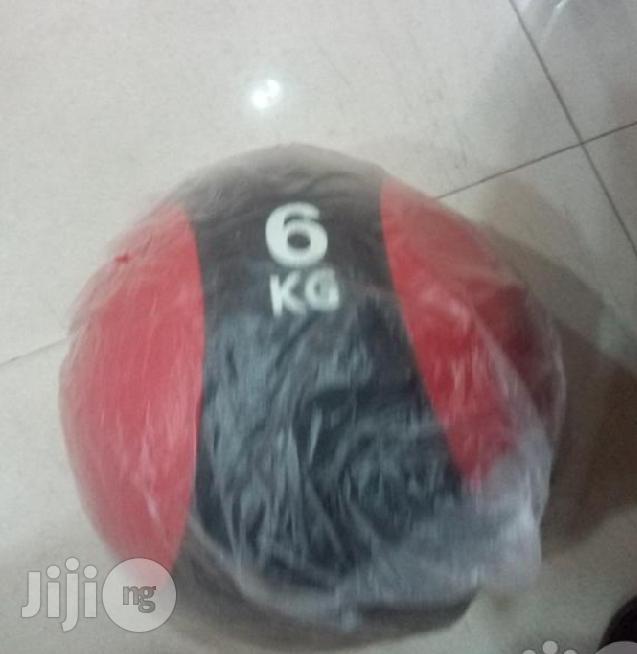 6kg Sand Ball