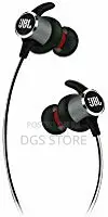 JBL Reflect Mini 2 Wireless In Ear Sport Headphone With Three Button Remote &Microphone