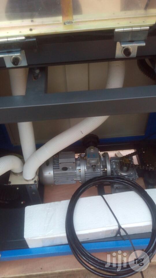 Hz880 Pet Blow Machine