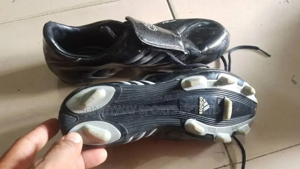 Sizw 36 Children Tokunbo Boot