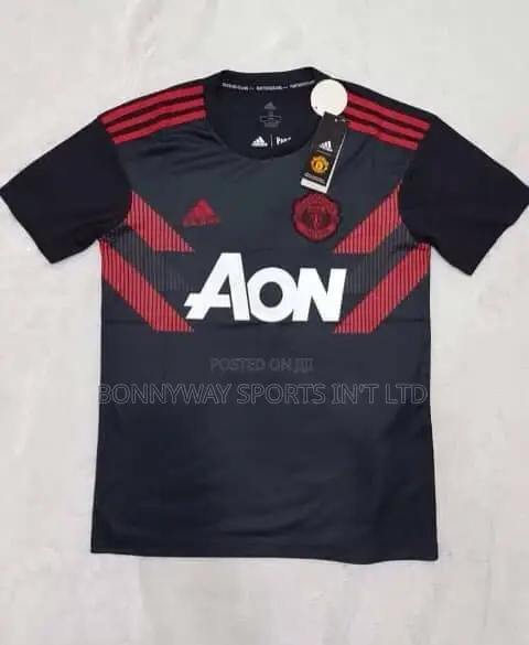 All Clubside Jersey Available @ Bonnyway Sports Ltd