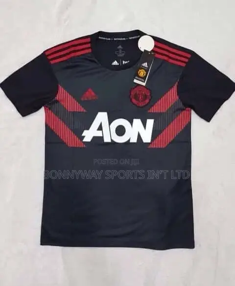 All Clubside Jersey Available @ Bonnyway Sports Ltd