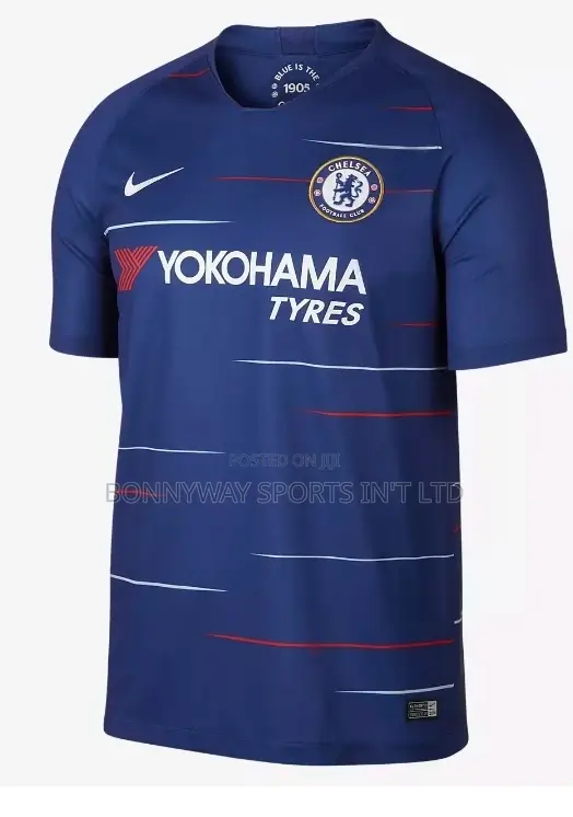 All Clubside Jersey Available @ Bonnyway Sports Ltd