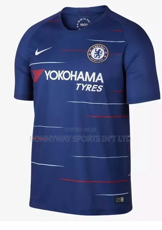 All Clubside Jersey Available @ Bonnyway Sports Ltd