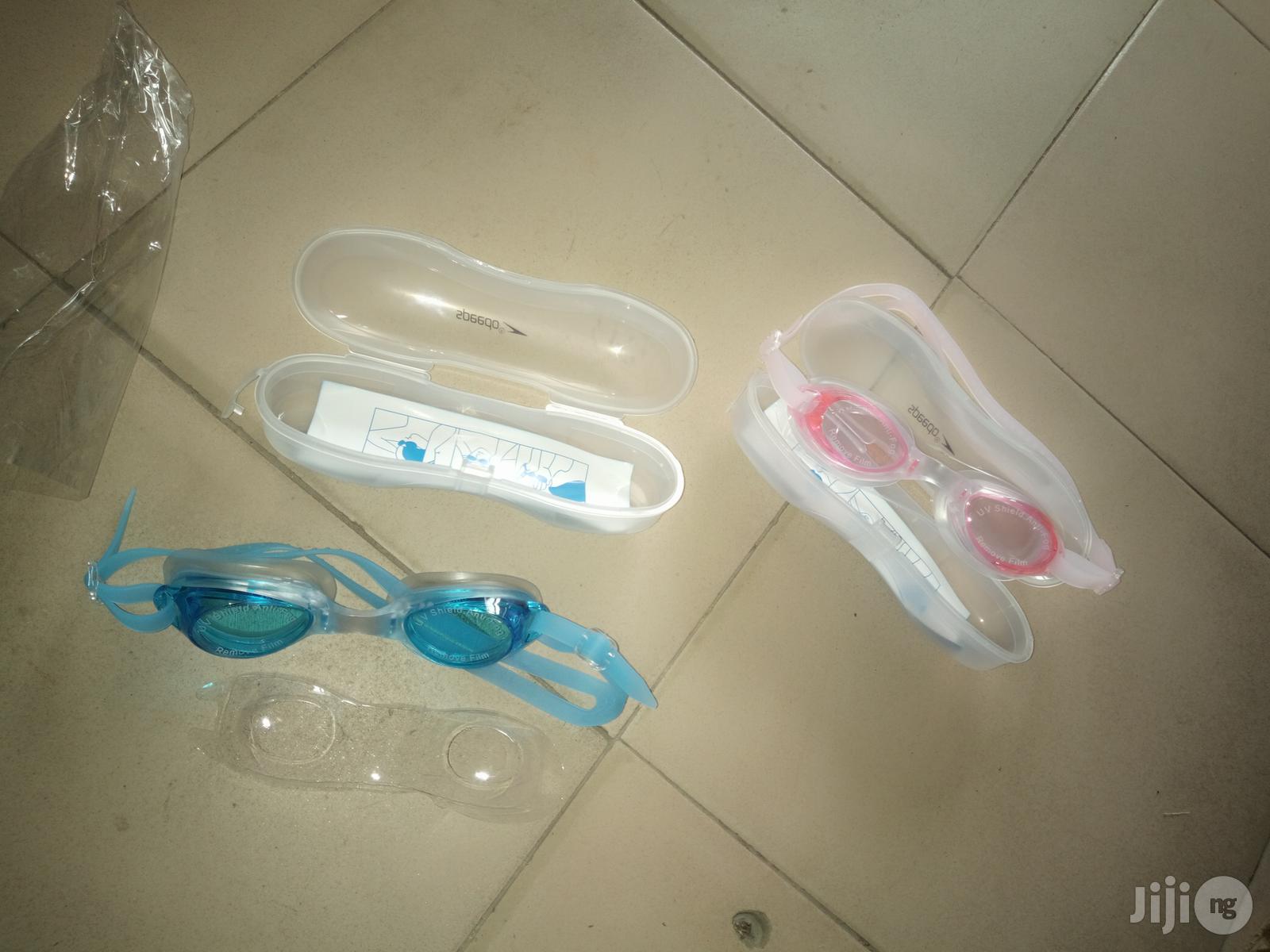 Swimming Goggles