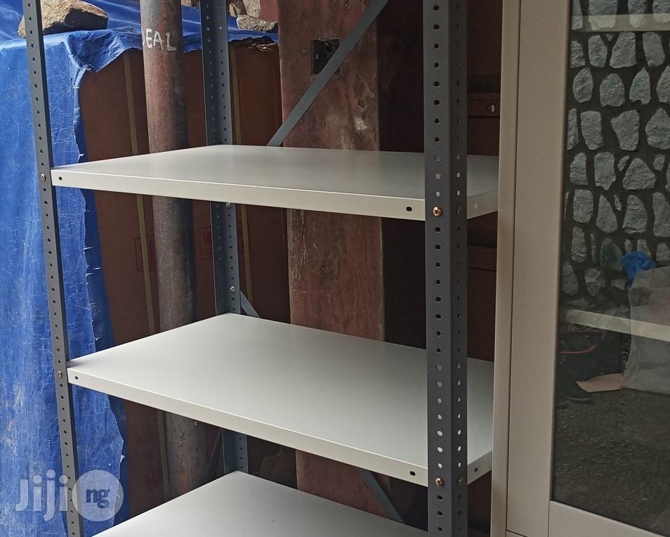 Metal Shelve