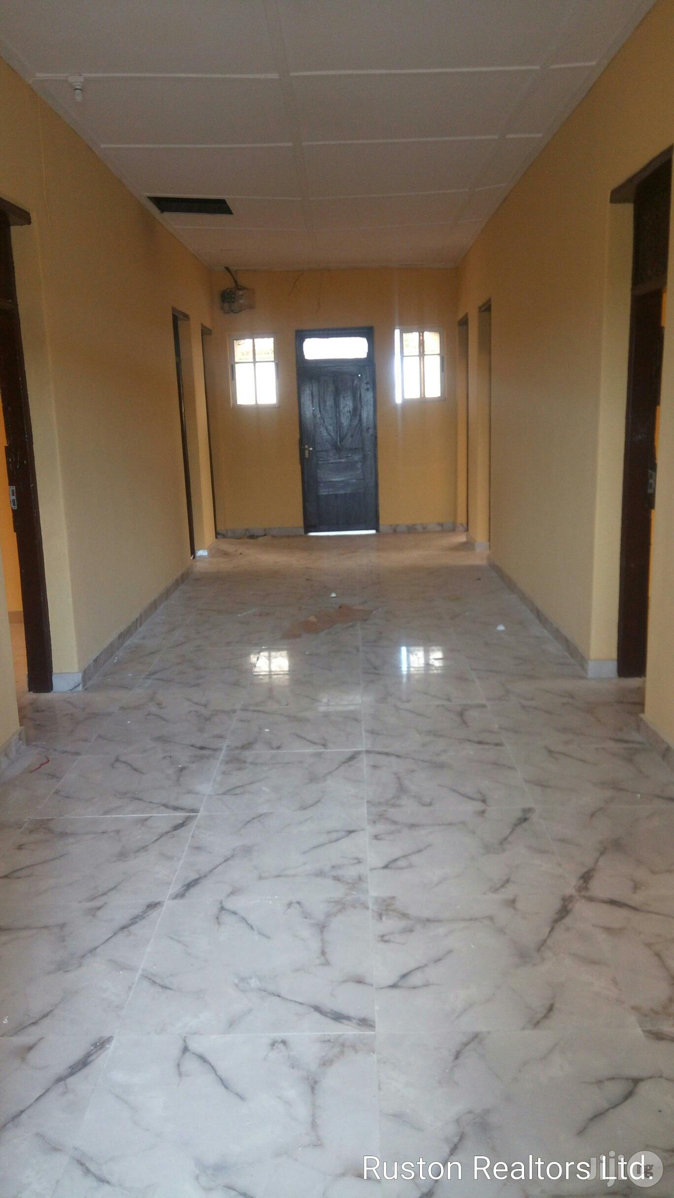 16 Rooms Building Ideal for Commercial Purposes