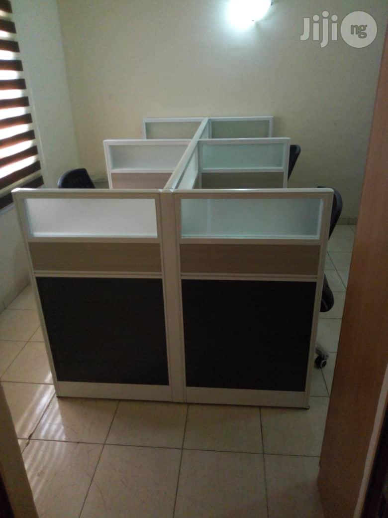 Workstation