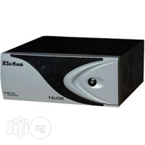 Su Kam 1kva 12VDC Inverter