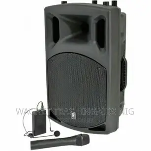 Projector And Portable Public Address Systems For Rent