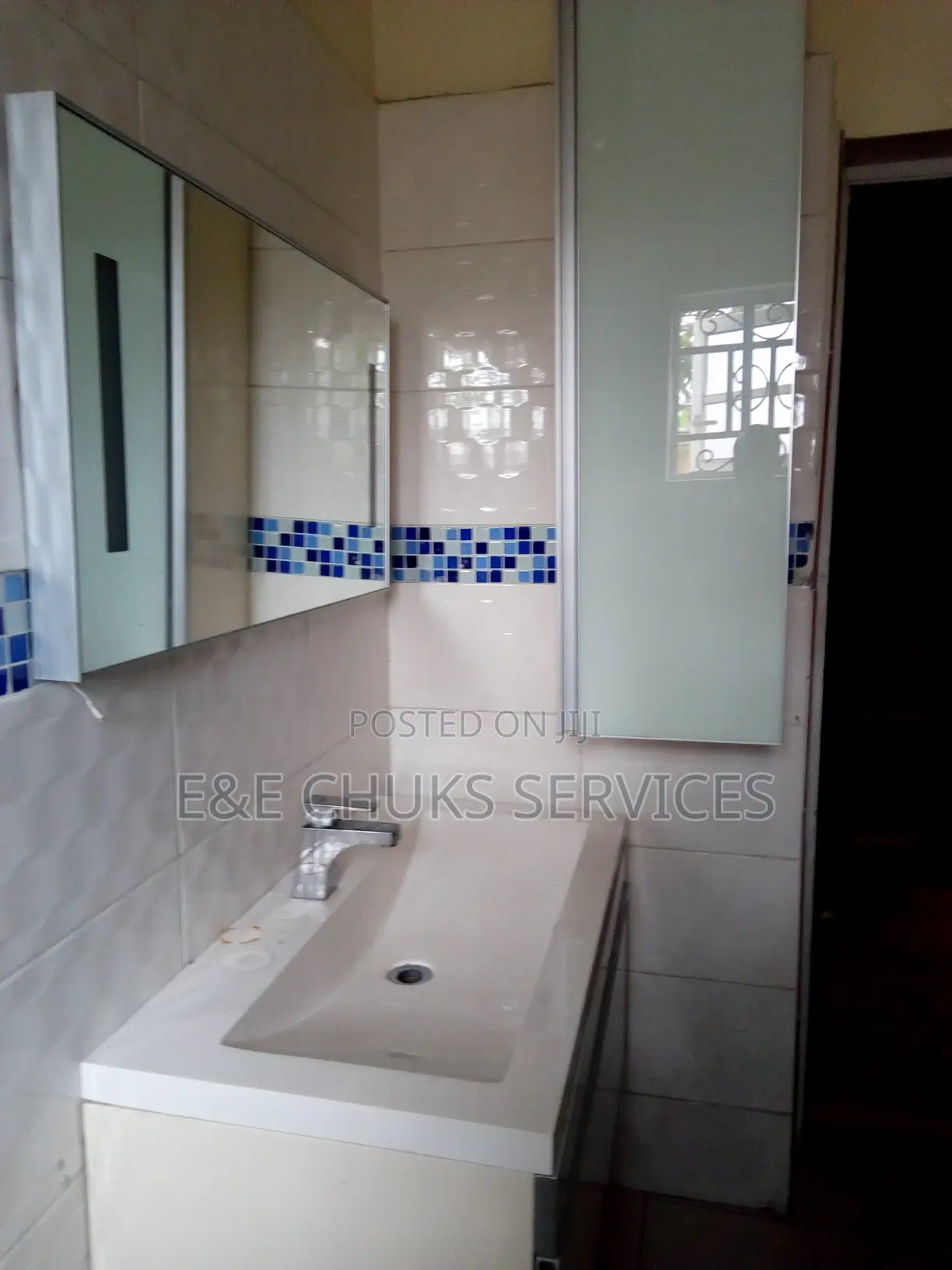 2bdrm Apartment in Obio-Akpor for rent