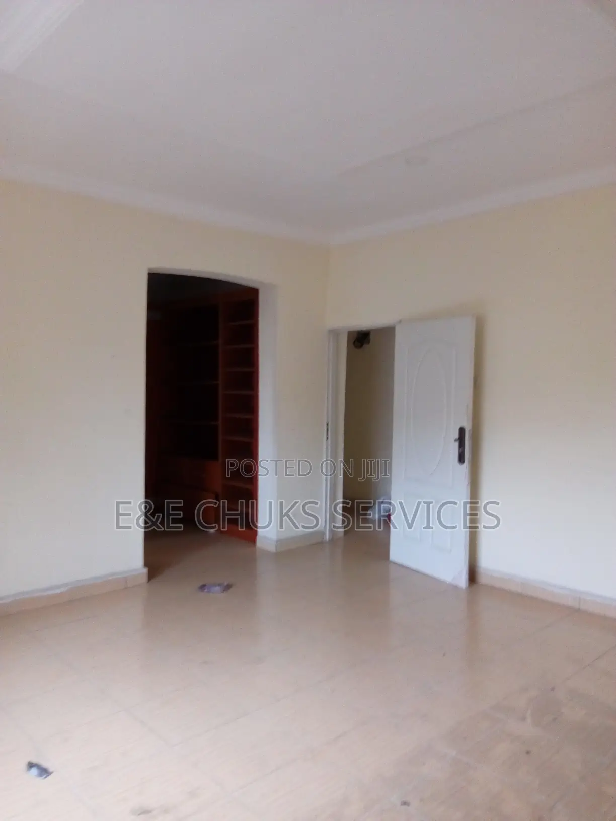2bdrm Apartment in Obio-Akpor for rent