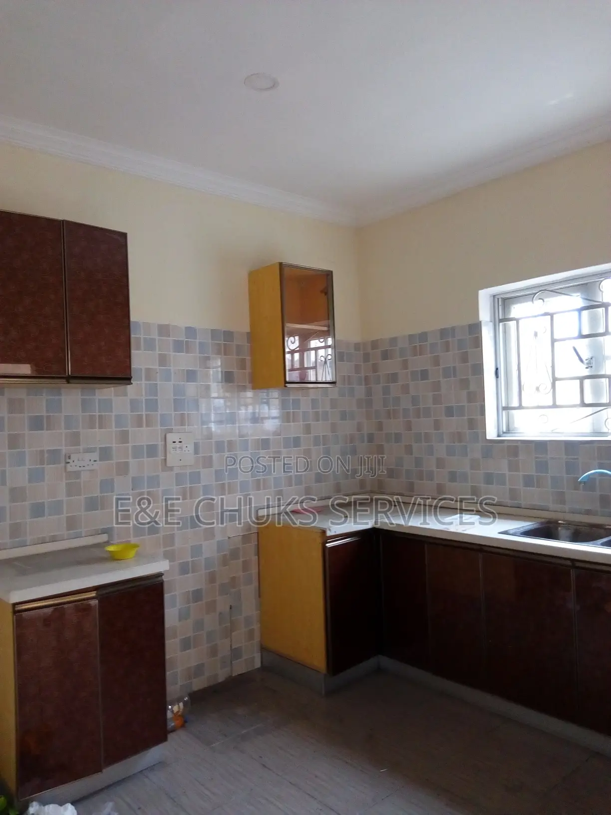 2bdrm Apartment in Obio-Akpor for rent