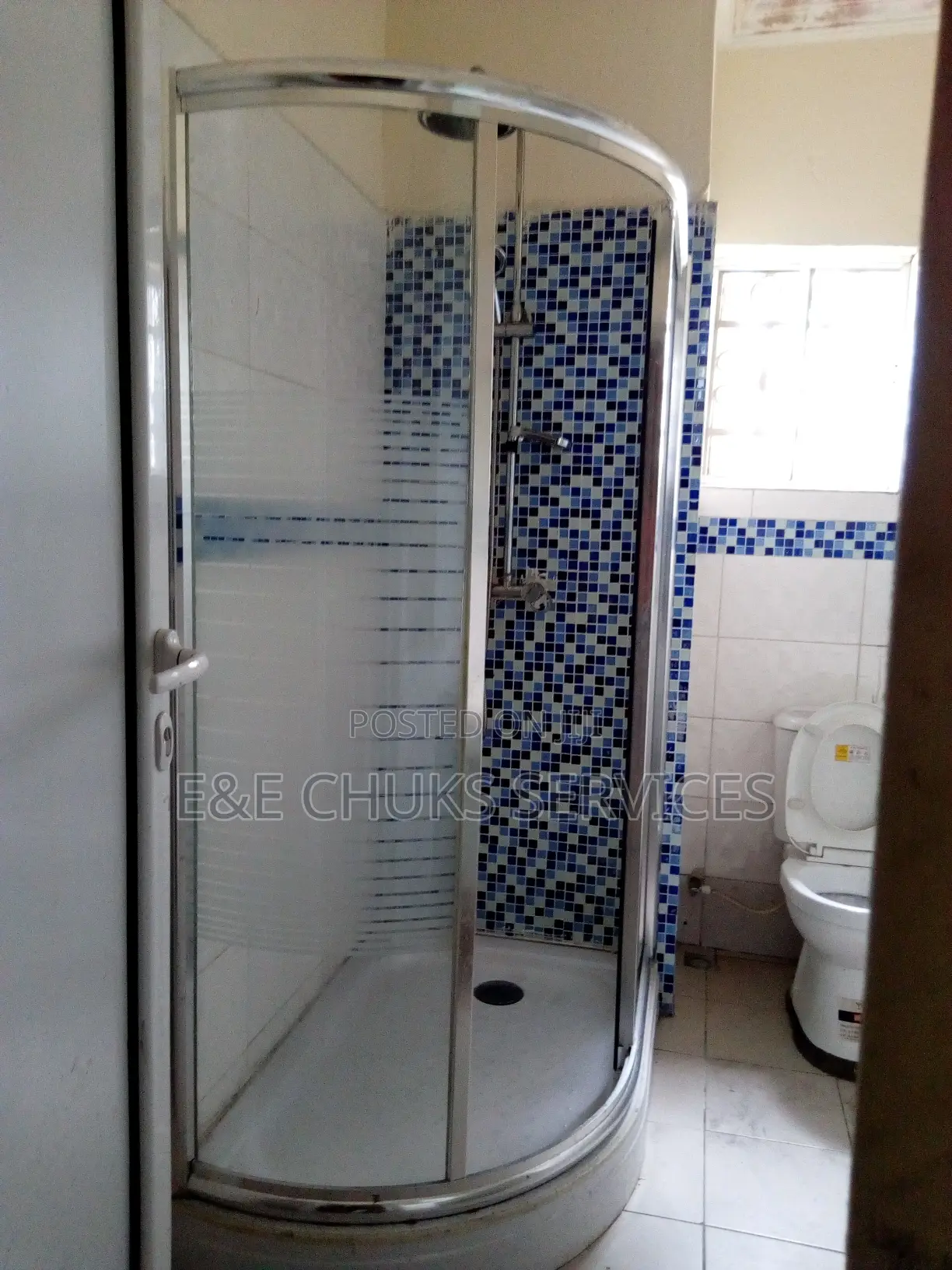 2bdrm Apartment in Obio-Akpor for rent