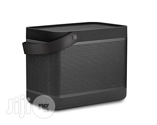 Bang Olufsen Beolit 17 Wireless Bluetooth Speaker 