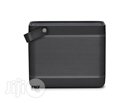 Bang Olufsen Beolit 17 Wireless Bluetooth Speaker 