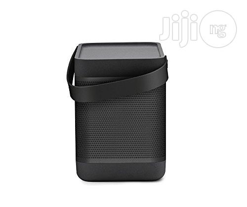Bang Olufsen Beolit 17 Wireless Bluetooth Speaker 