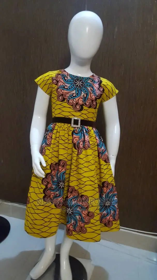 Fiber Glass Unisex Kid Mannequin