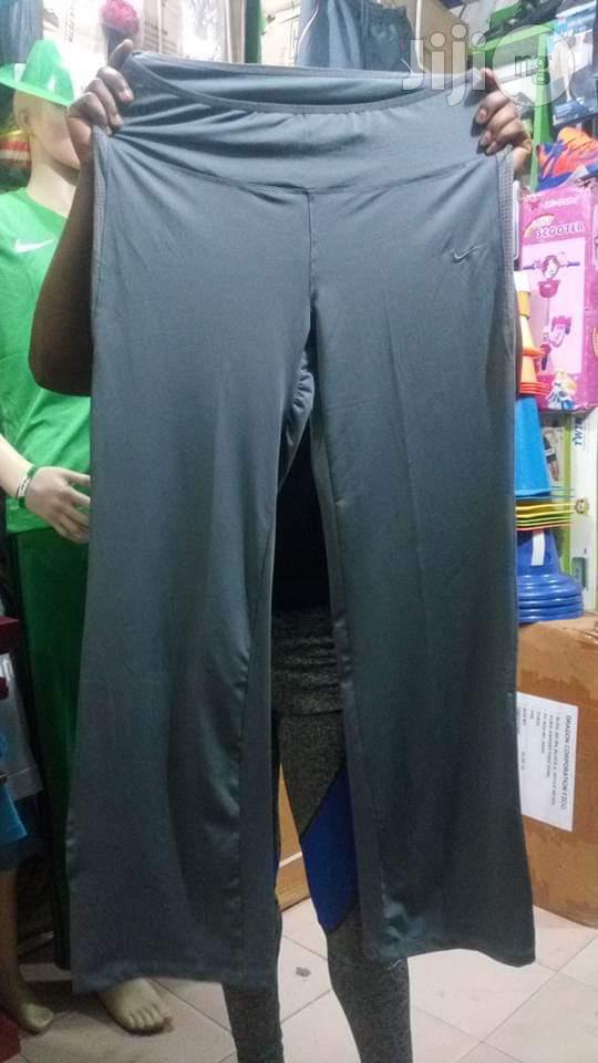 Ladies Lagginx For Aerobics