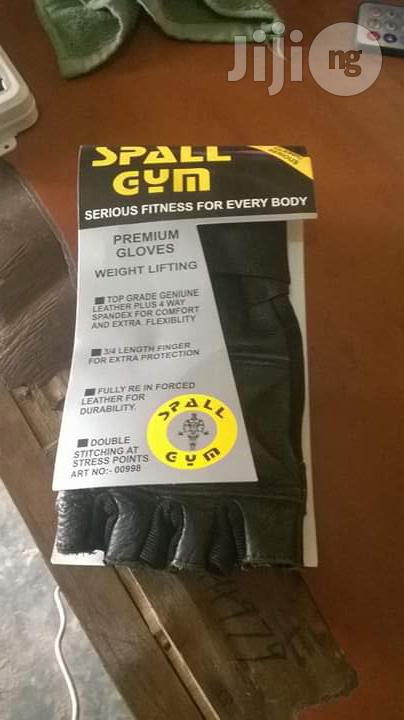 Weight Gym Glove