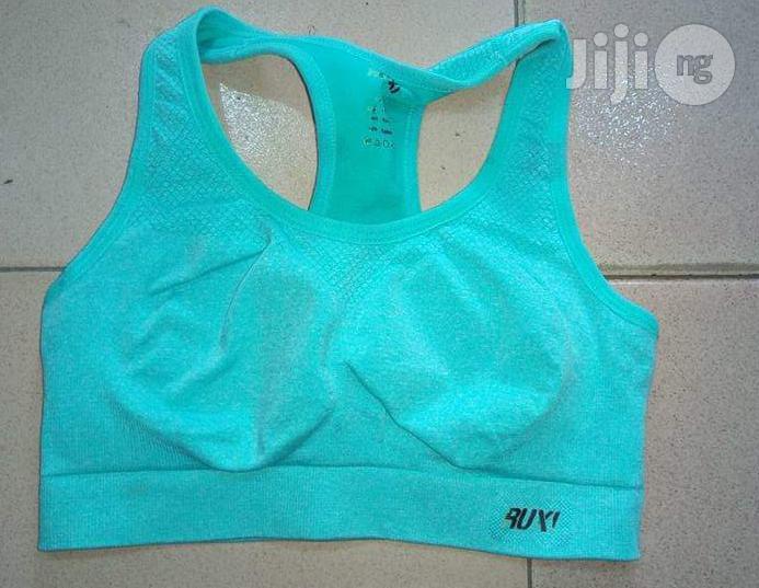 Sports Bra-top