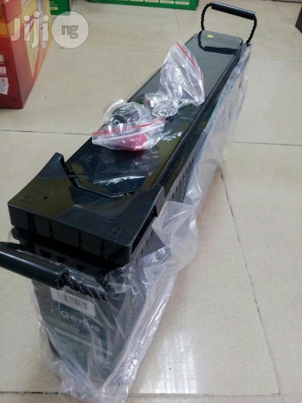 12v150ah Amaron Quanta Deep Cycle Lead Acid Bttery