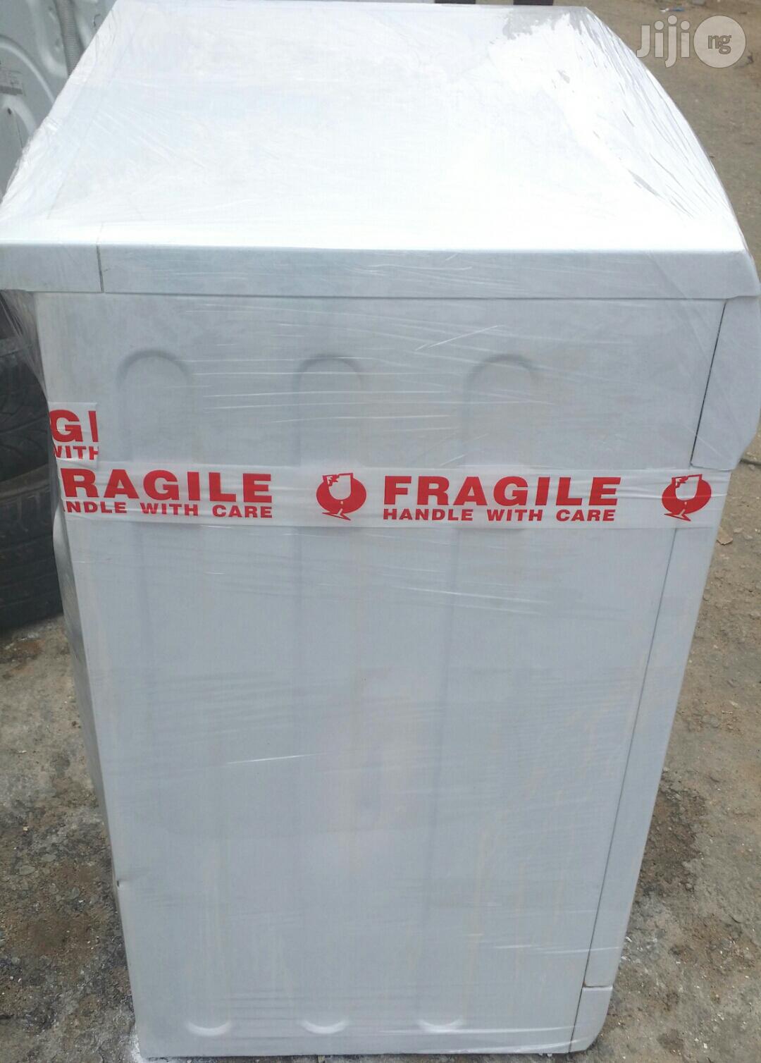 5kg Ignis Automatic Washing Machine