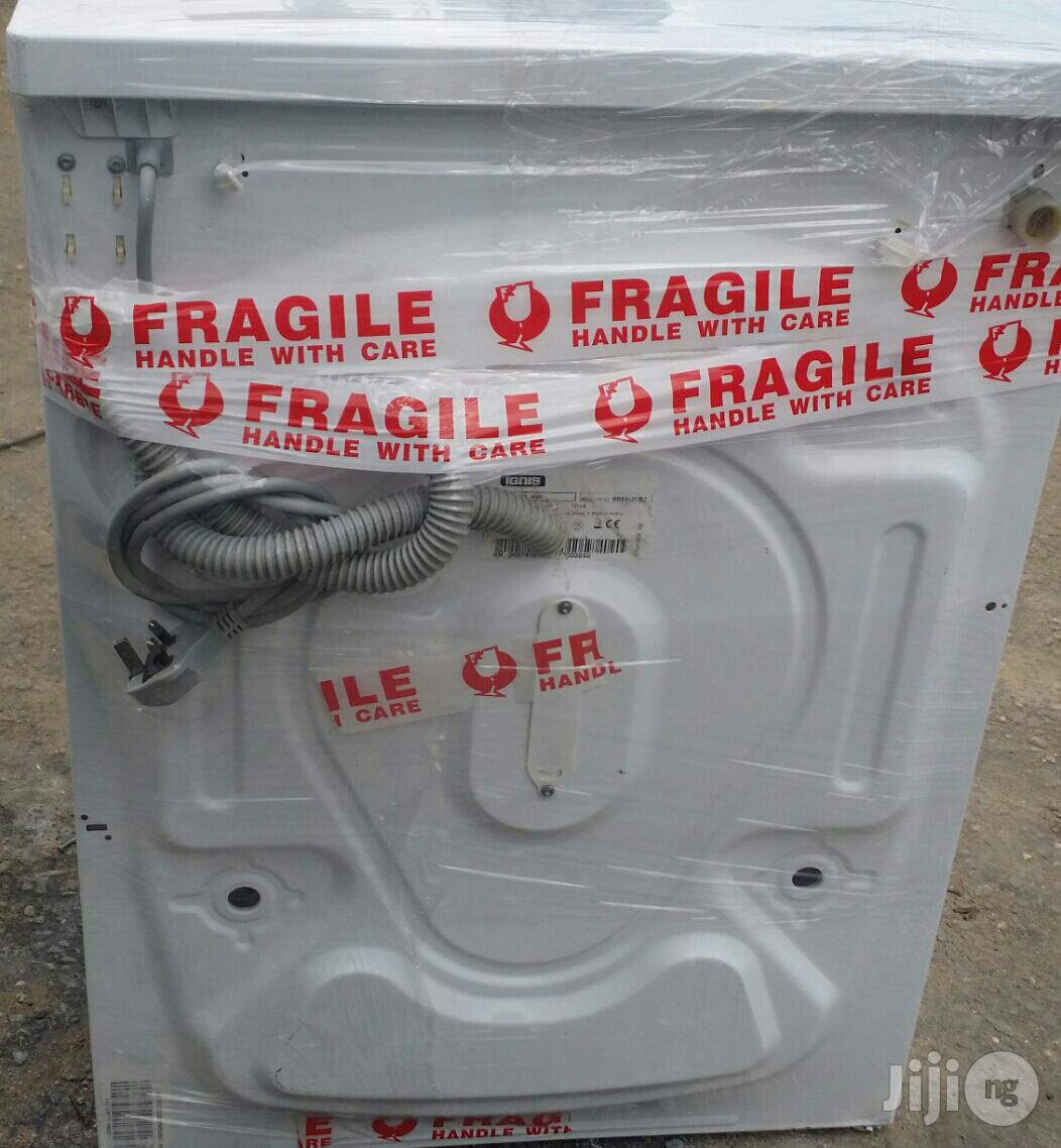 5kg Ignis Automatic Washing Machine