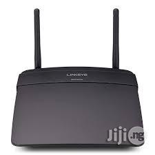 Linksys WAP300N Wireless Access-Point 300N Dual-Band