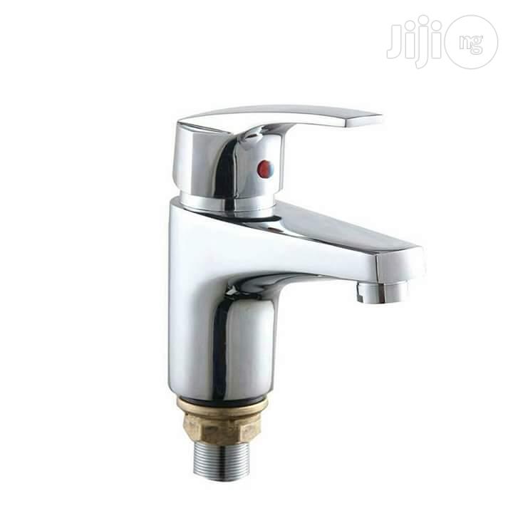 Basin Mixer Faucet