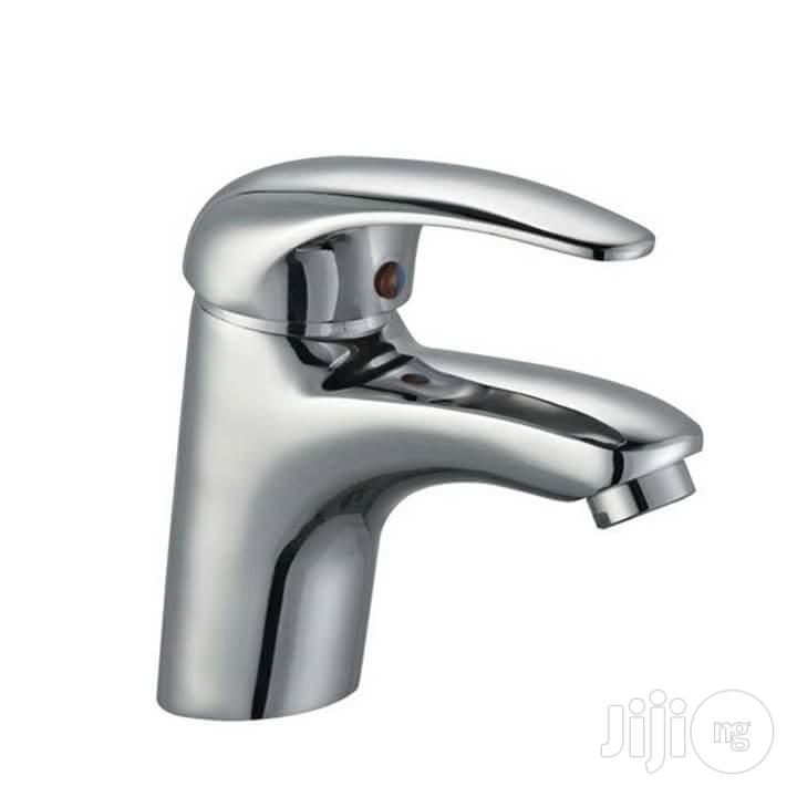 Basin Mixer Faucet